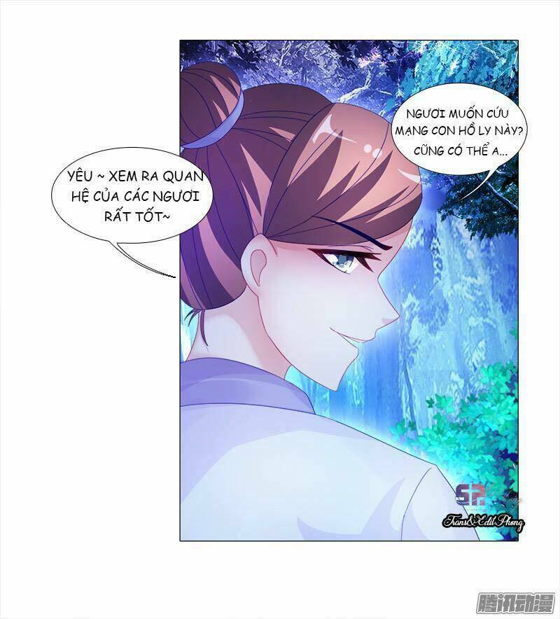 sư tôn hai mặt đừng xằng bậy chapter 8 27