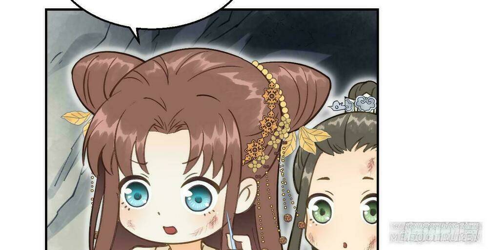 vương gia ba tuổi rưỡi của tôi chapter 15 66