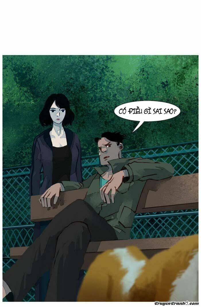 subtle disaster chapter 26 7