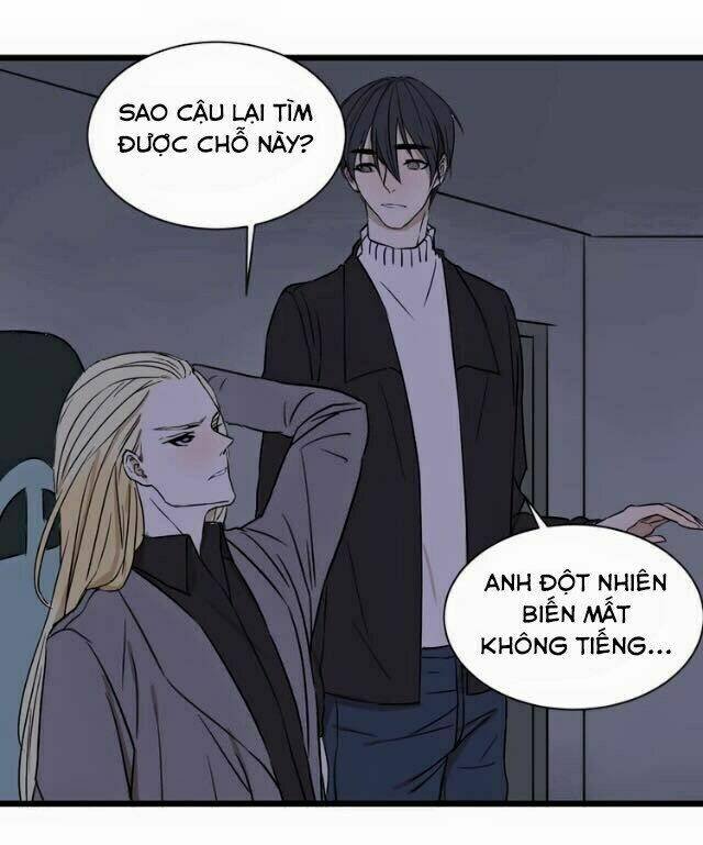 hóa ra chủ nhà siêu soái chapter 16 16