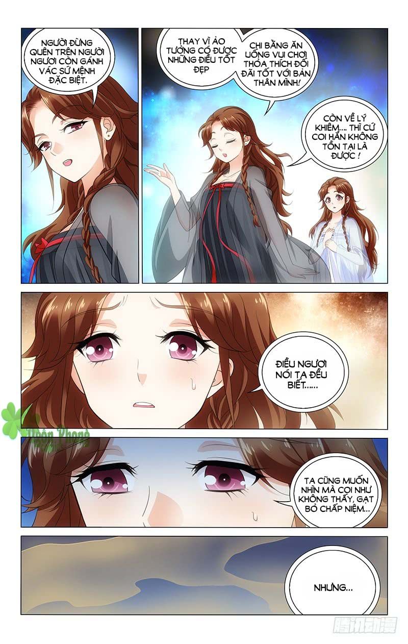 vương gia! không nên a! chapter 122 4