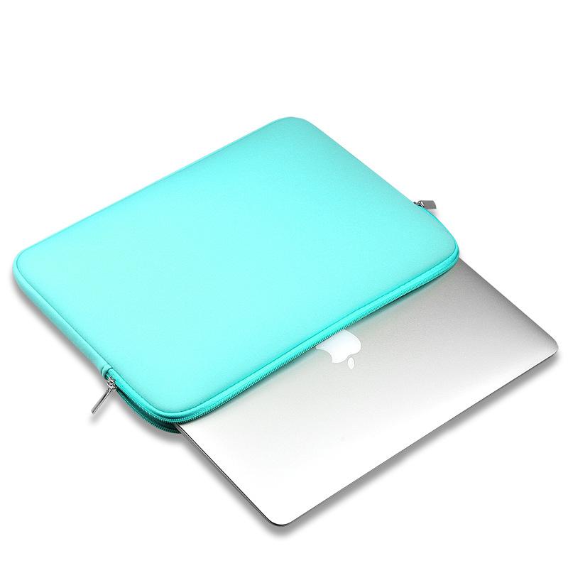 Túi Đựng Laptop Dành Cho Phụ Nữ Thích Hợp Cho Máy Tính Macbook Air 13pro 12 15 15.6 Máy Tính Xách Tay Lót Túi 14 Bảo Vệ tay Dành Cho Nam