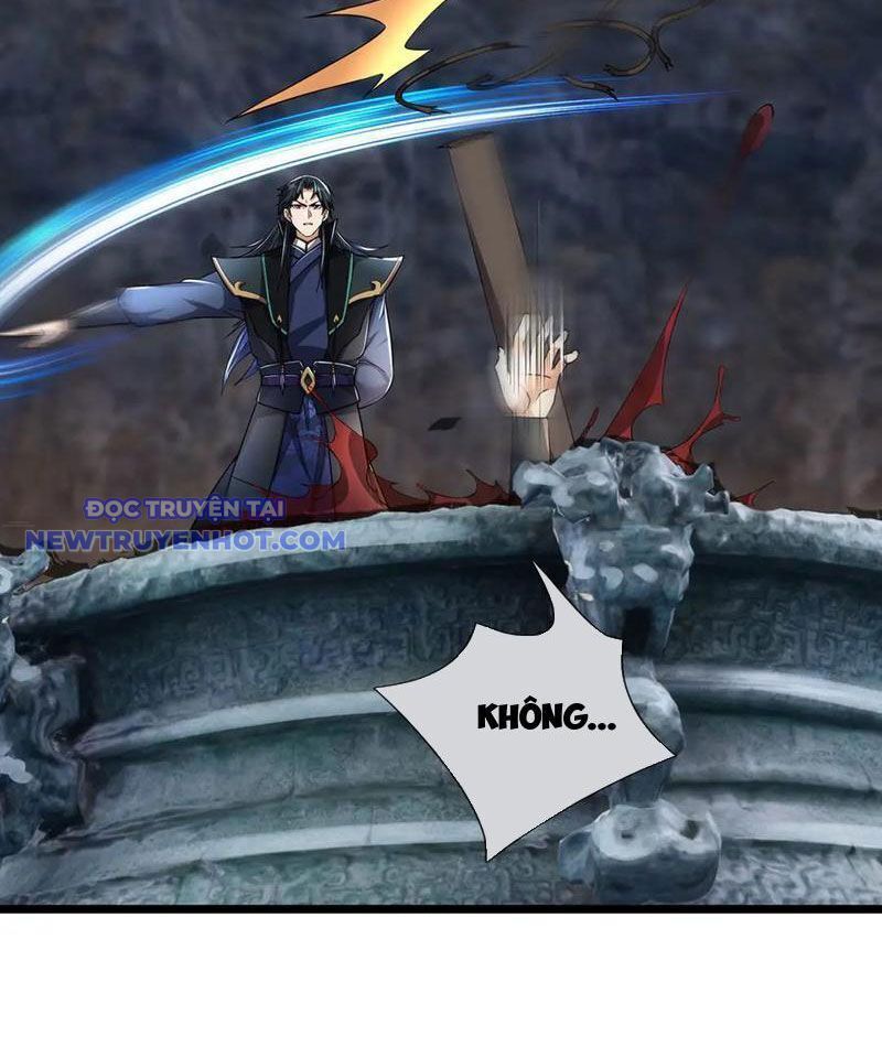 ngủ say vạn cổ: xuất thế đẩy ngang chư thiên chapter 86 23