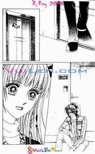 cuộc sống của tôi chapter 11 49