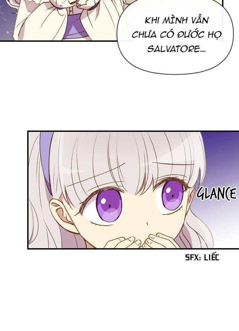 khế ước của nữ công tước quái vật chapter 26 33