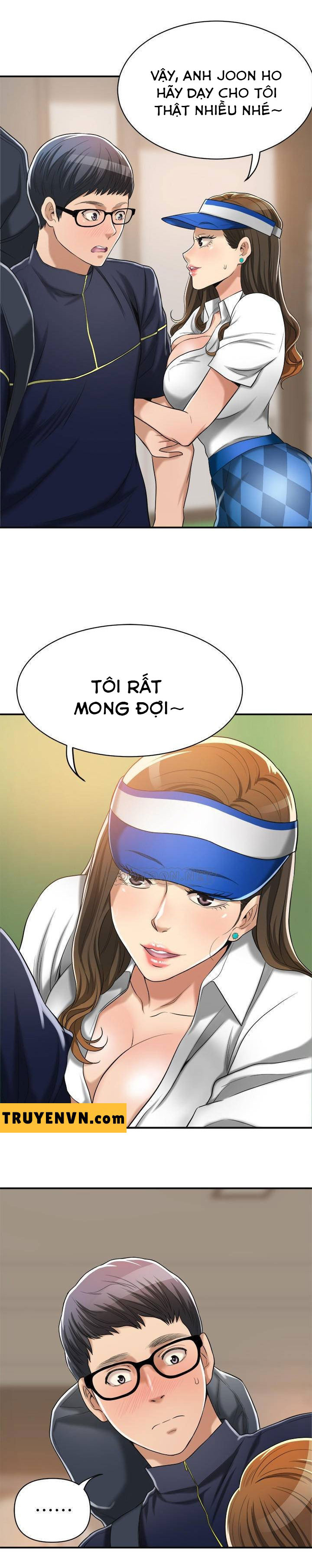 craving - dục vọng chapter 20 19