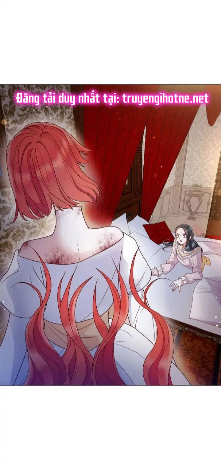 từ tiểu thư thành hoàng hậu - lady to queen chapter 57.1 21