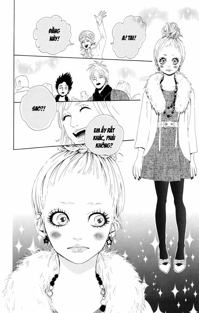 yume miru taiyou chapter 5 22