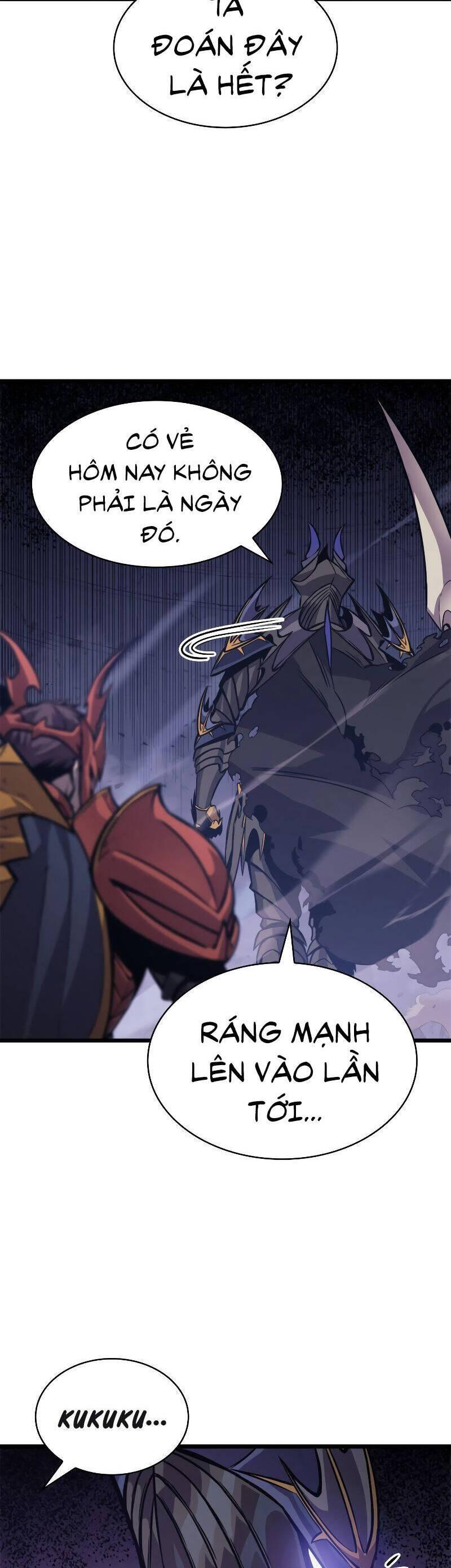 tôi trở lại thăng cấp một mình chapter 140 3