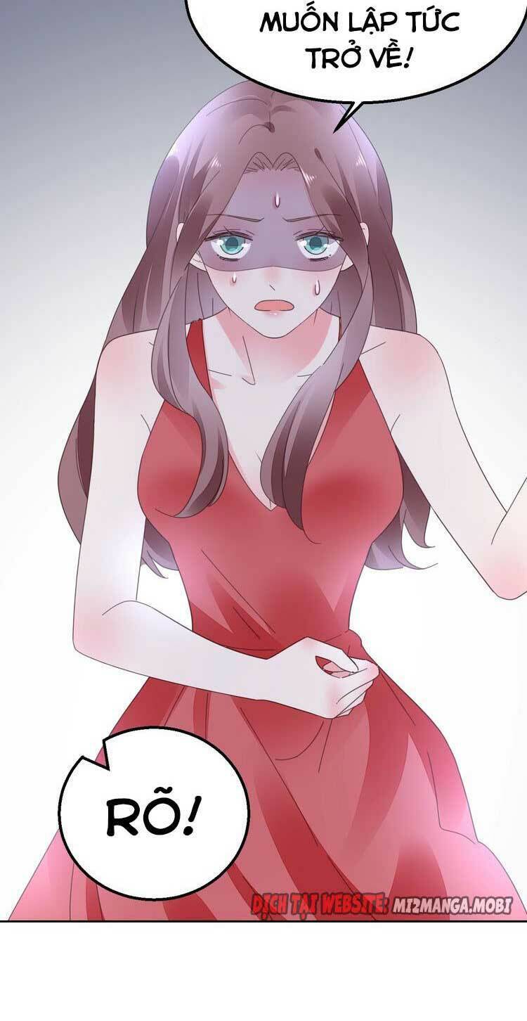 điều ước sủng ái bất bình đẳng chapter 125.1 4