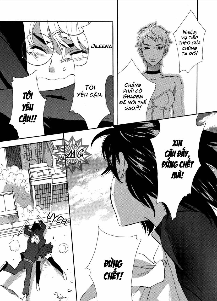 meteor methuselah chapter 56 25