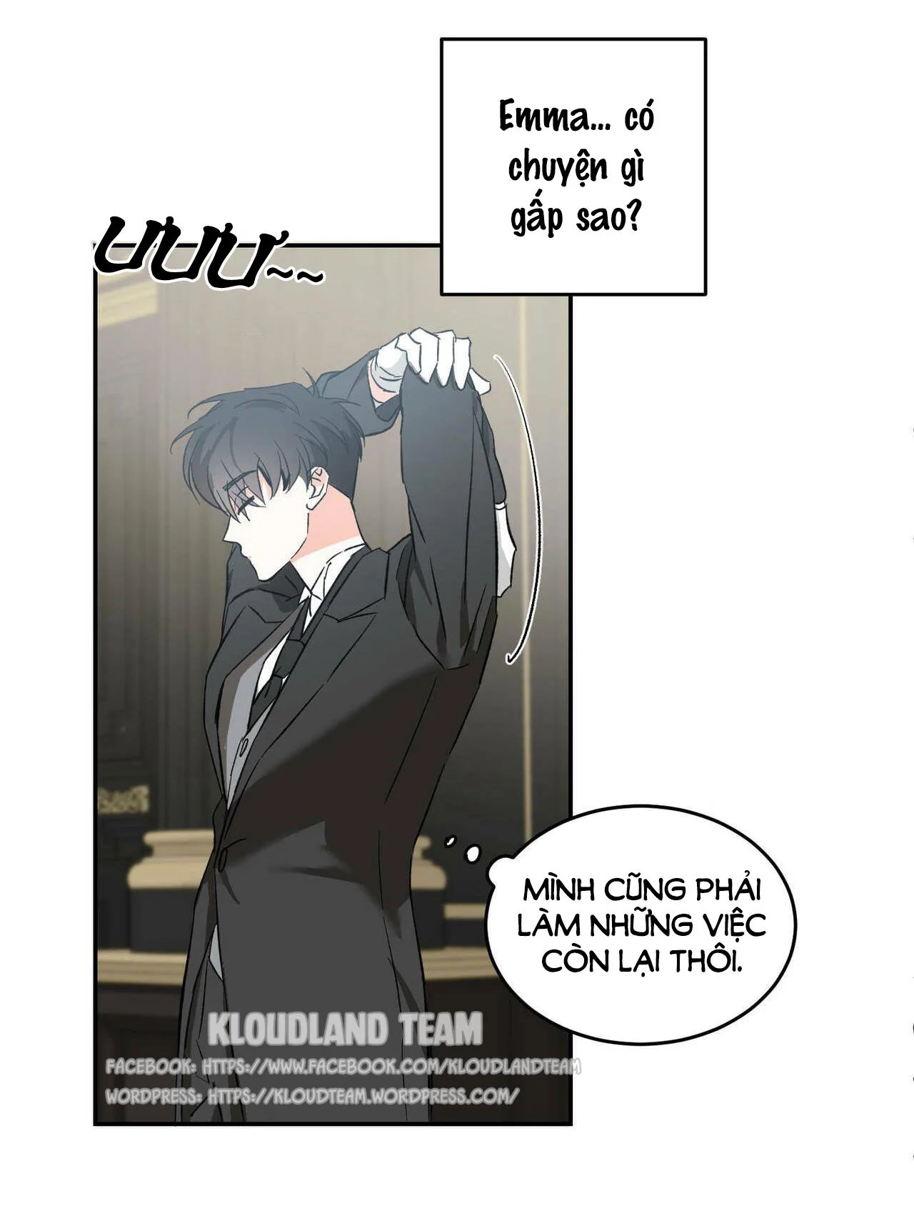 cậu chủ của tôi chapter 12 68