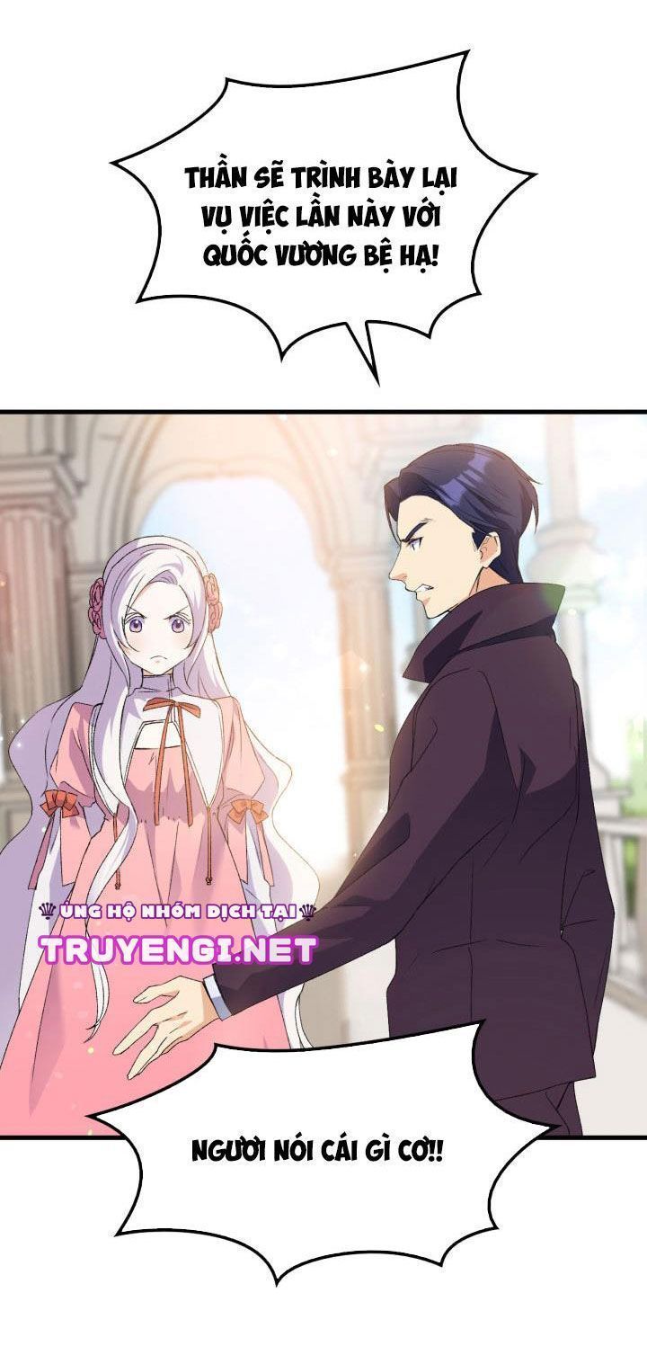 tôi định quyến rũ anh trai nhưng nam chính đã đến chapter 13 10