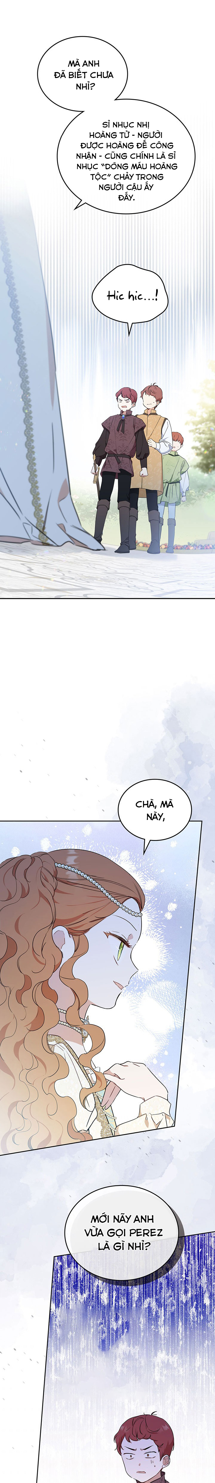 lần này tôi sẽ trở thành gia chủ chapter 66 4