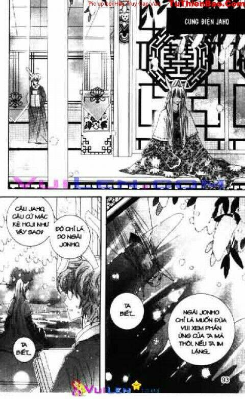 cáo nhỏ đáng yêu chapter 3 93
