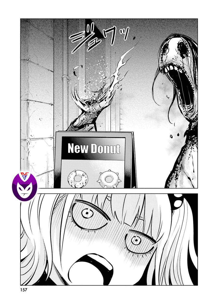 mieruko-chan chapter 46.5 9