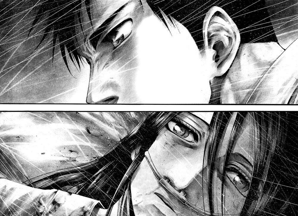 kansen rettou chapter 7 8