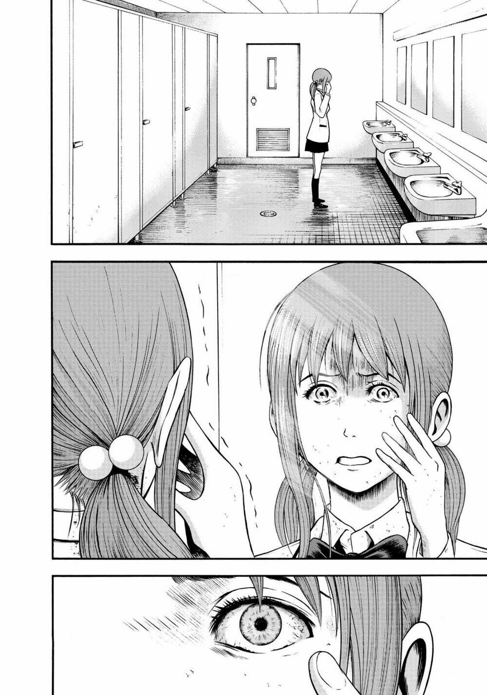 igai - the play dead/alive chapter 3.2 11