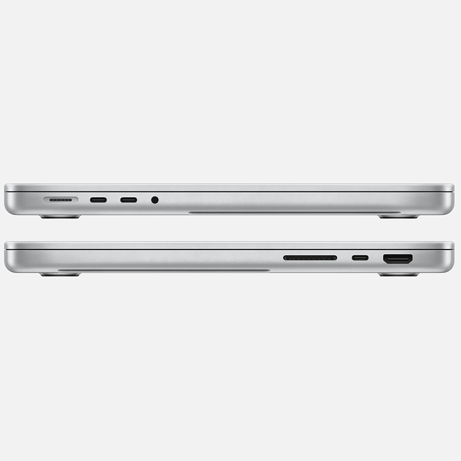 MacBook Pro 16 inch 2021