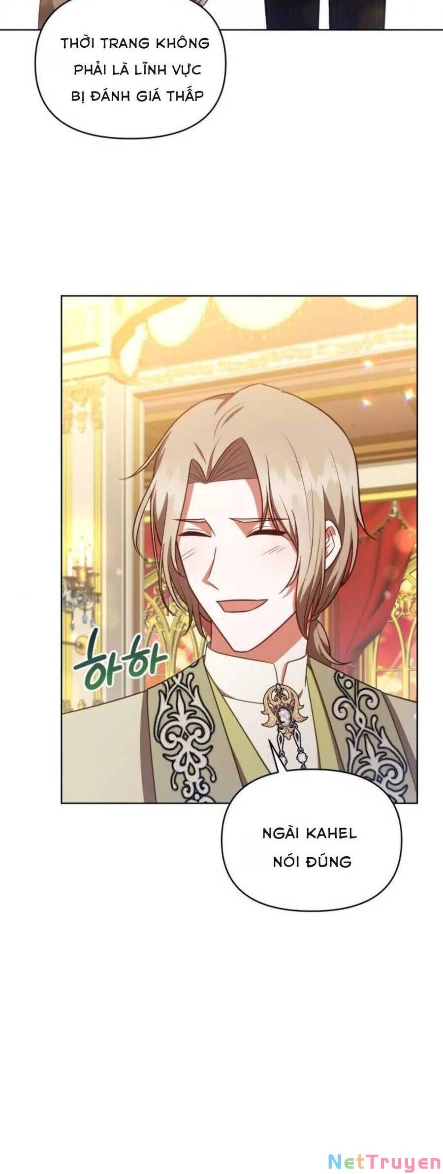 công tước ác quỷ không ngủ được chapter 34 4