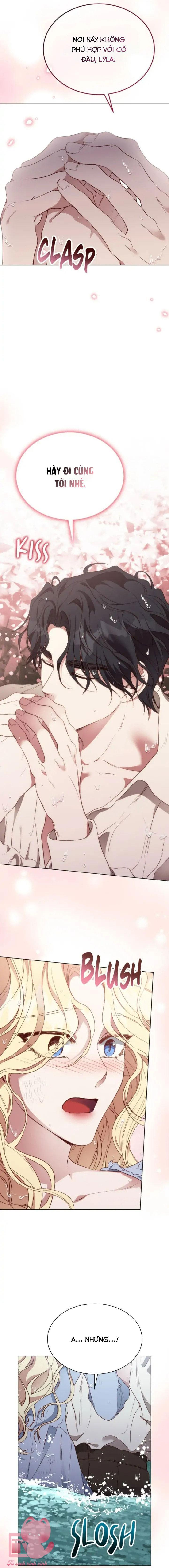 đoá hoa của dã thú chapter 15 9