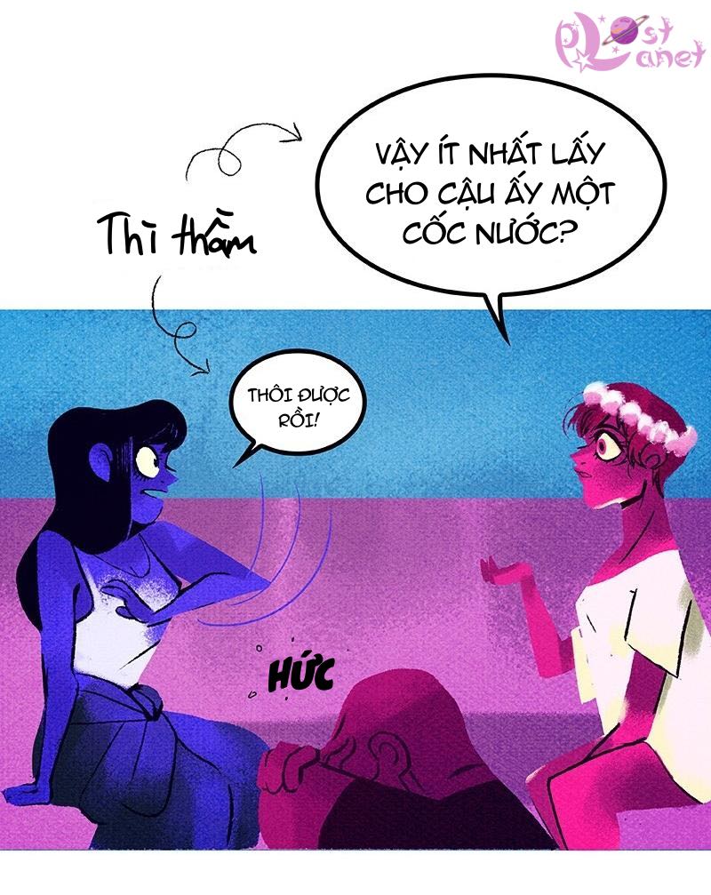 thần thoại olympus chapter 17 6