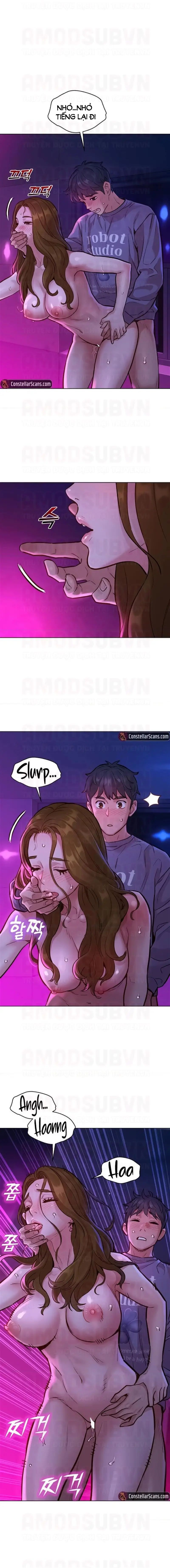 tình bạn vĩnh cửu chapter 9 8