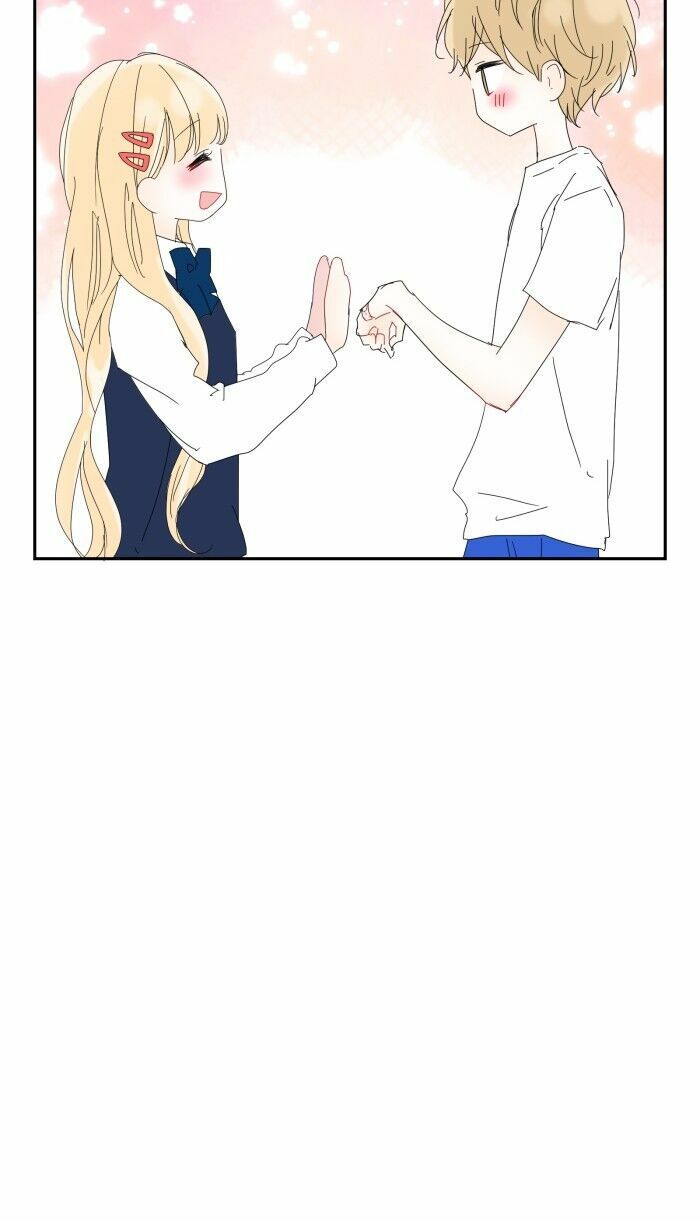 choco ngọt ngào chapter 18 17