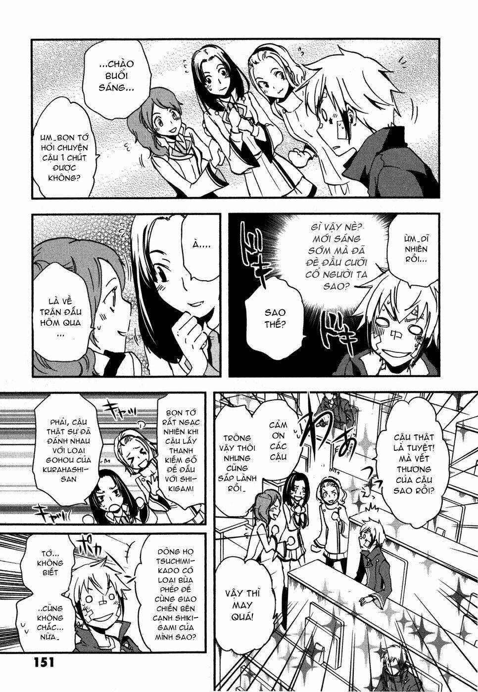 tokyo ravens chapter 10 12