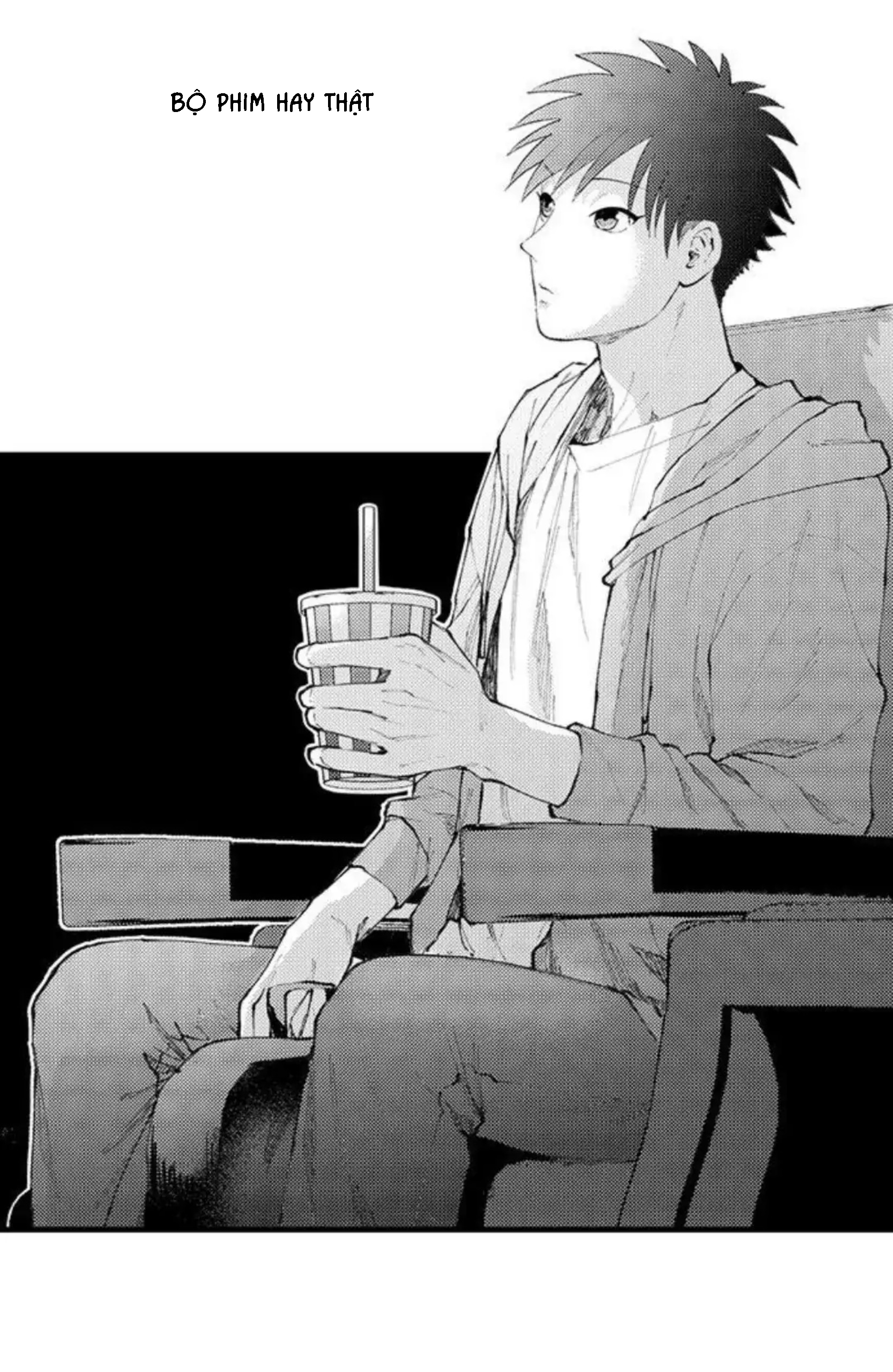 bị anh chàng lập dị để ý chapter 98 24