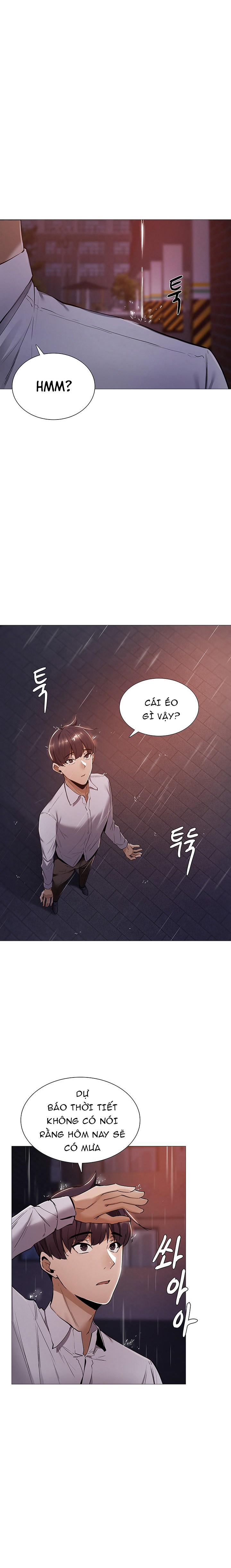 có phòng trống không? chapter 16 7
