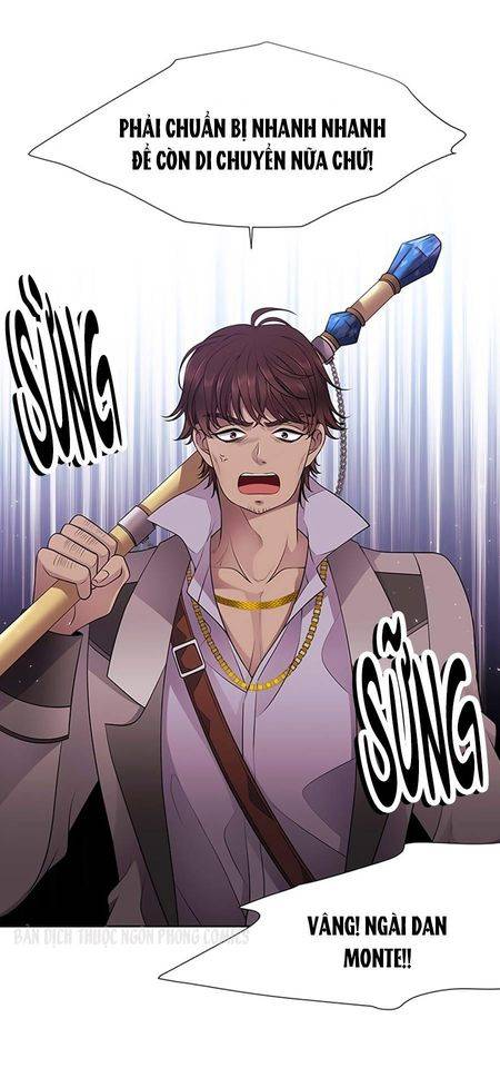 năm môn đệ của charlotte chapter 9 24