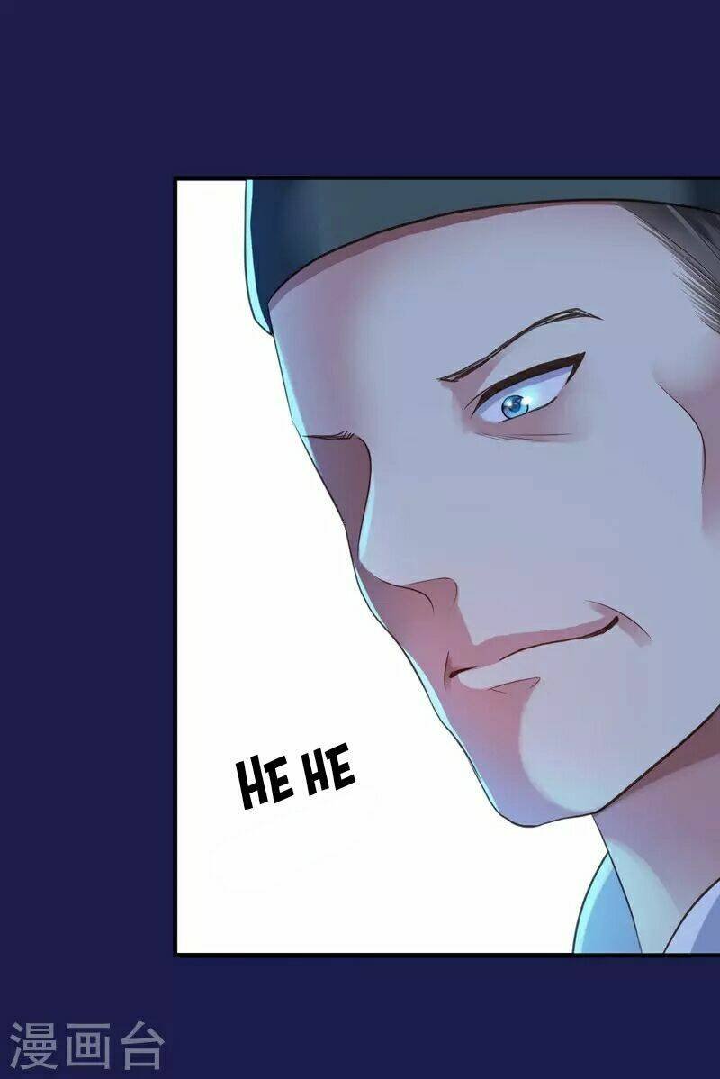 từng bước âm mưu thâm độc : huyết hoàng trở về chapter 1 54