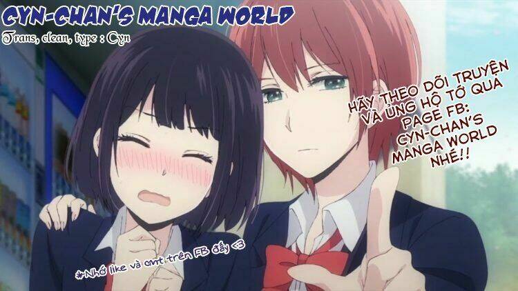 sore wa marude amagasa no you ni chapter 1 1