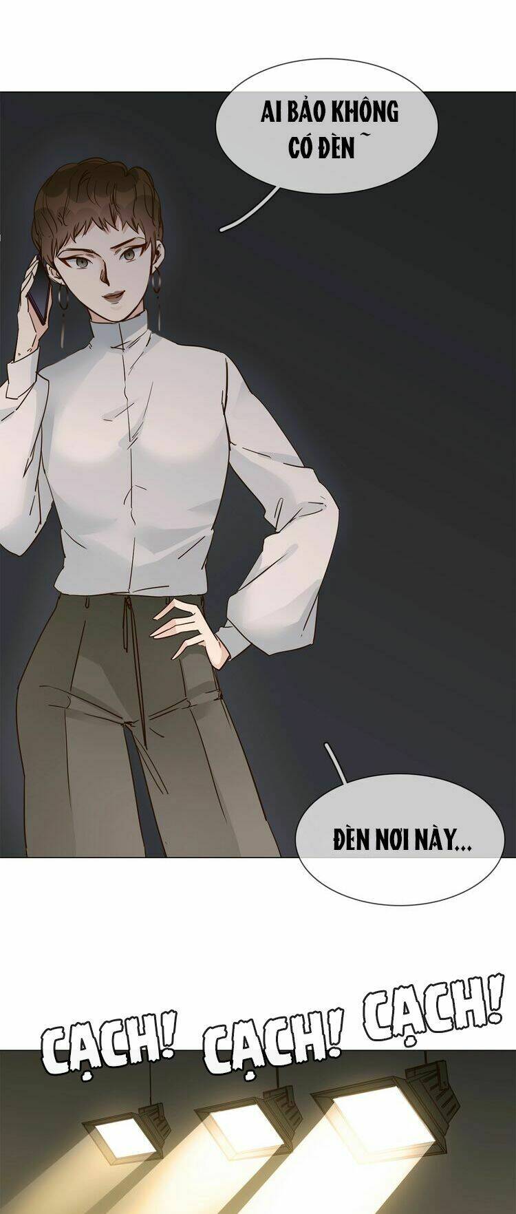 ngôi sao vụn vỡ chapter 23 29