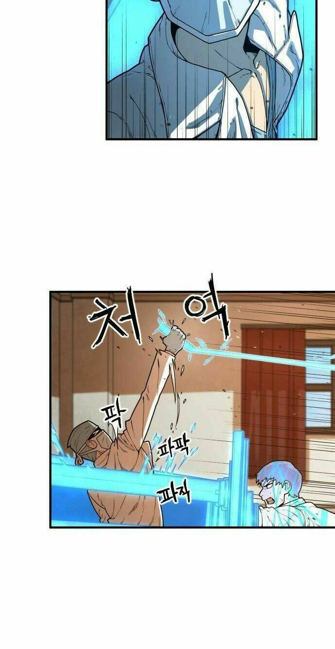 chinh phạt học đường chapter 7 21