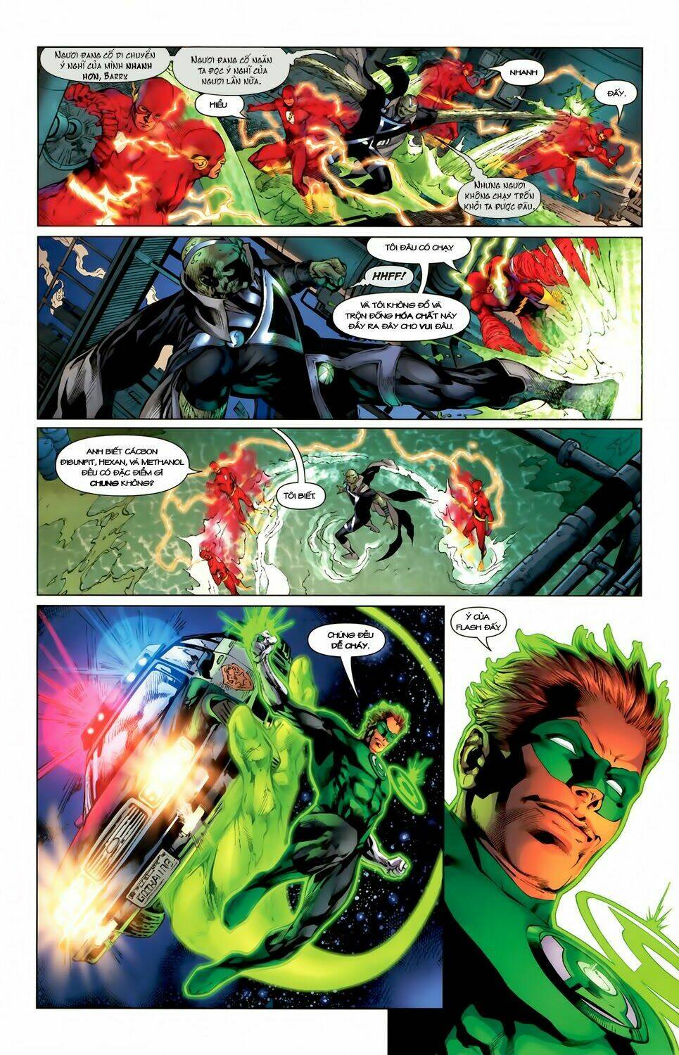 Blackest Night chapter 8 26