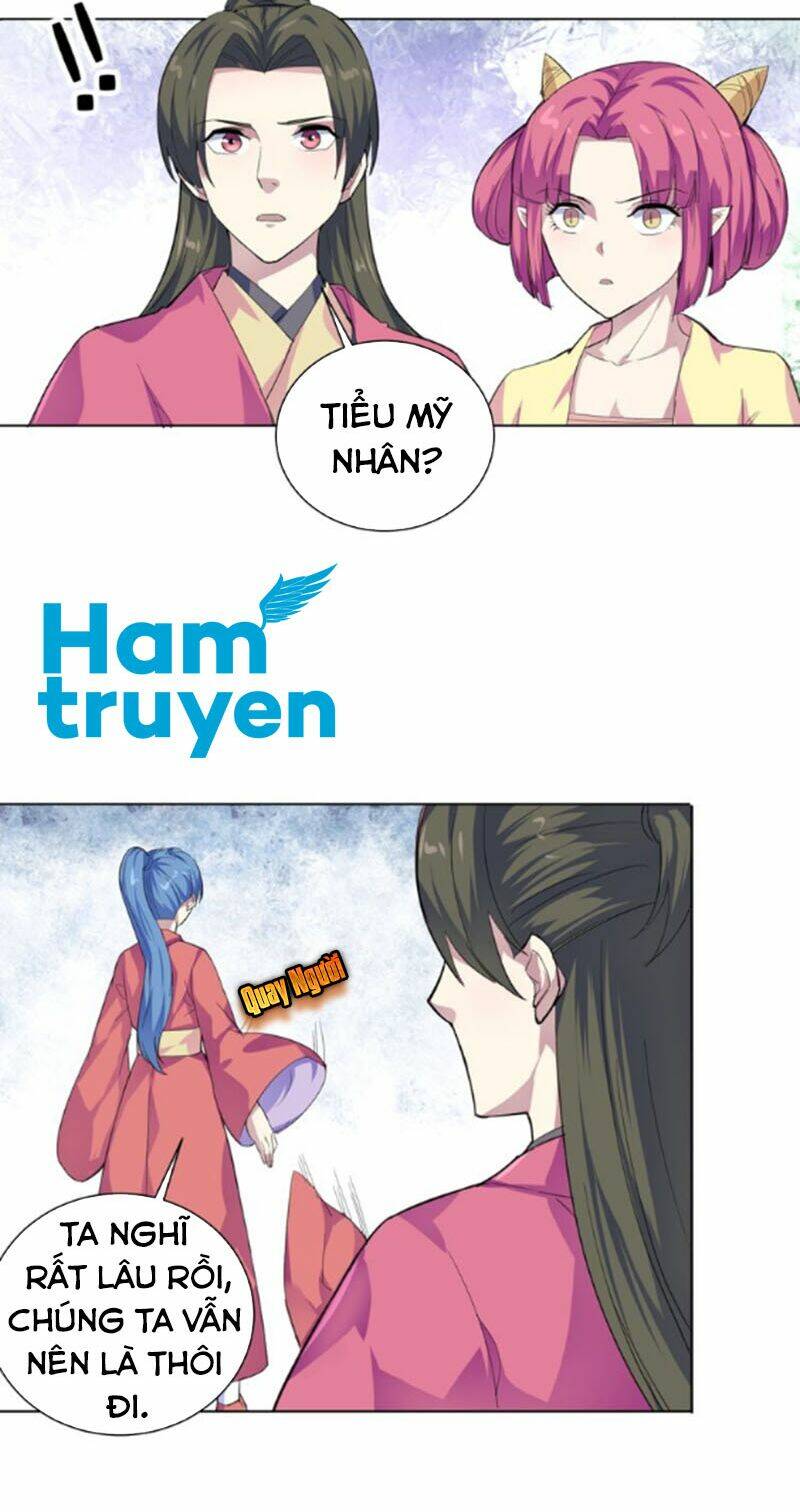 nghịch thiên đại thần chapter 40 6