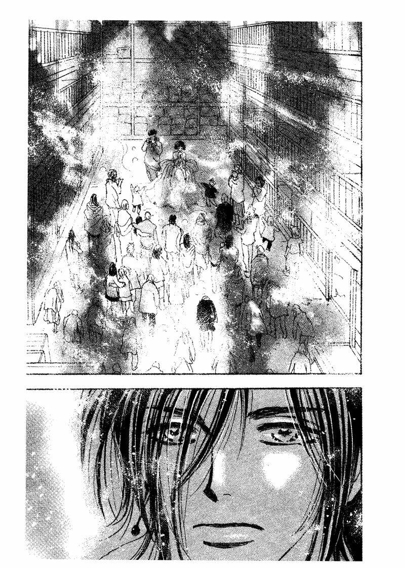 7 mầm sống chapter 59 15