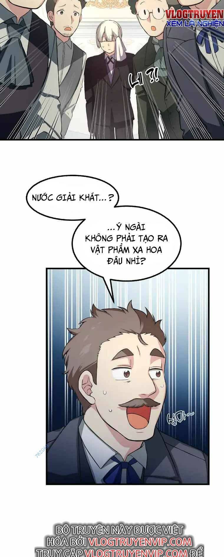 bách kiếp cường giả chapter 15 19