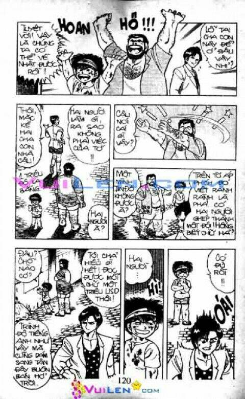 sôi động cầu trường full 17 tập chapter 1 120