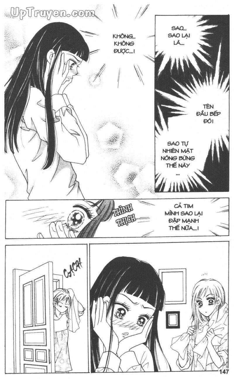 banana school chapter 7 147