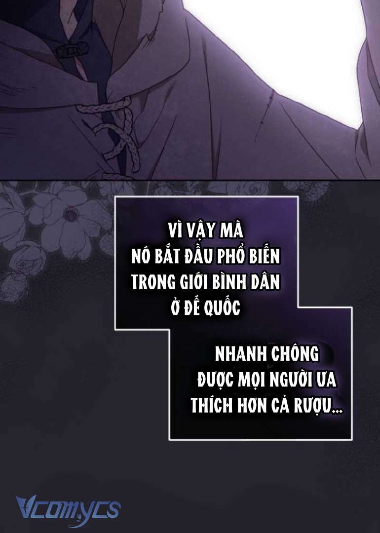 tôi được nuôi dưỡng bởi những kẻ phản diện chapter 68 4