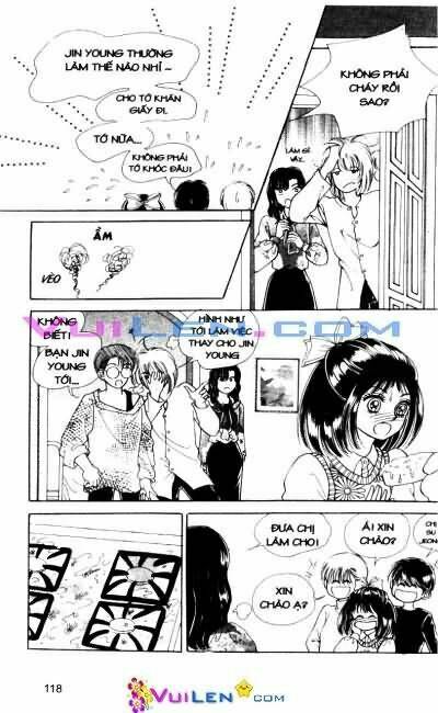 cánh cửa mùa hè chapter 6 118