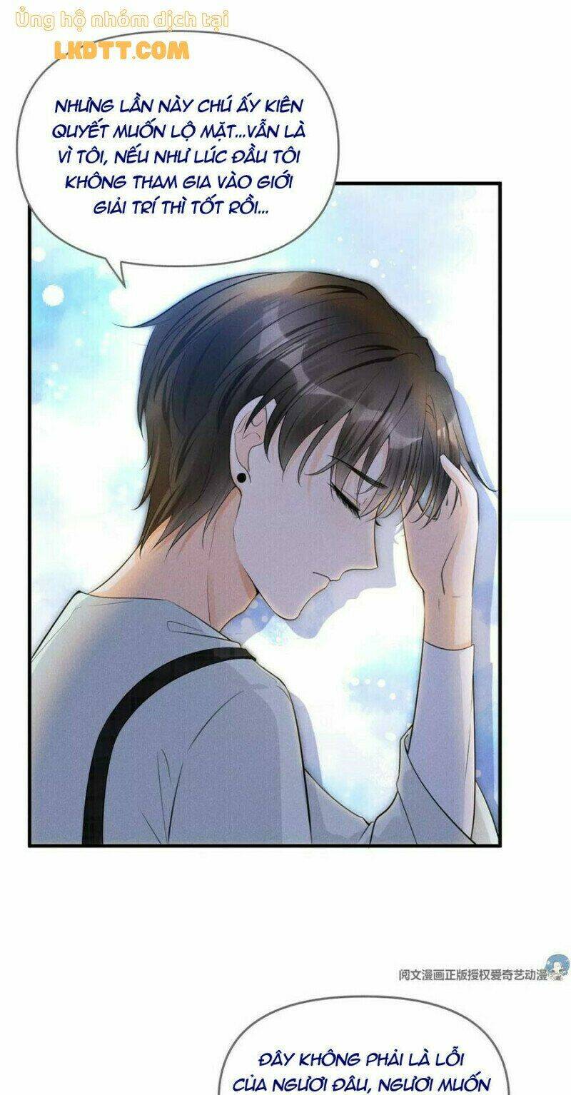 tôi trở thành tổ tông của 5 vị đại lão chapter 54 14