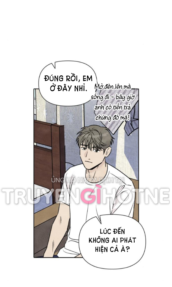điều khiến tôi quyết tâm muốn chết chapter 84.1 23