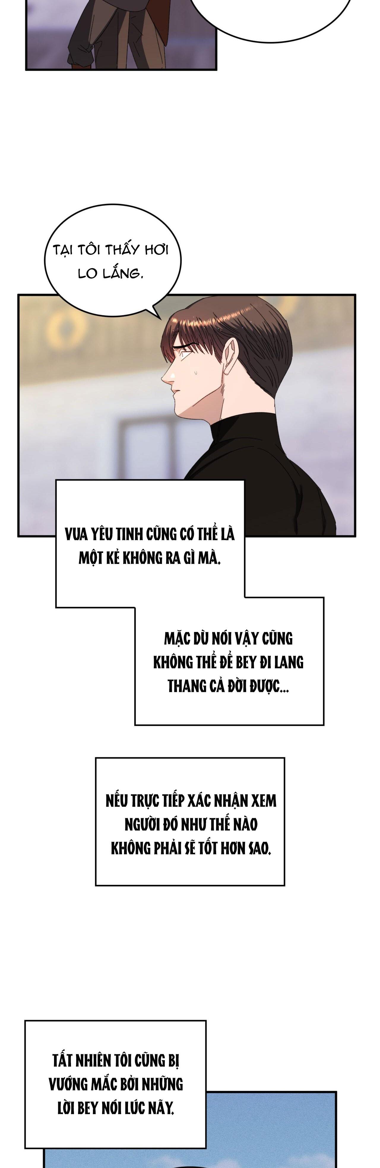 (np) độc thân muôn năm chapter 32 37