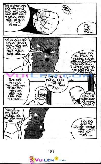 truyền nhân atula - shura no mon i chapter 31 122