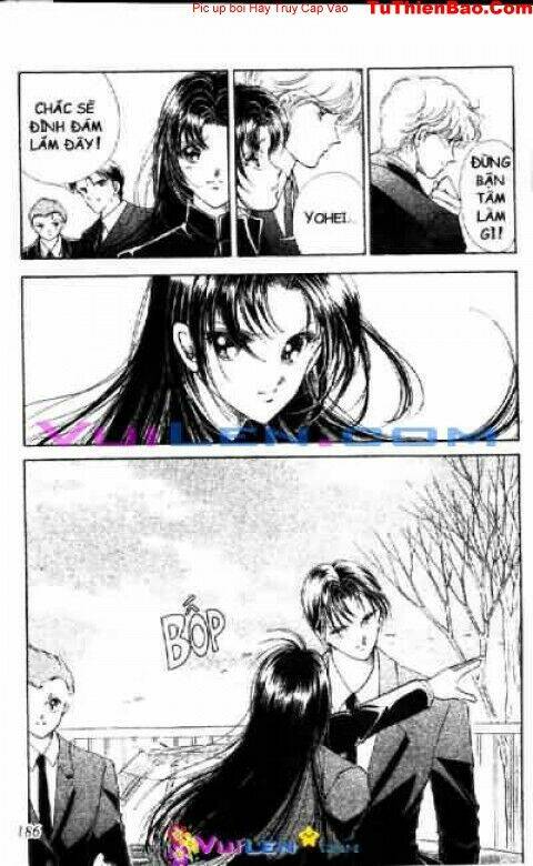 vương quốc điện ảnh chapter 3 186