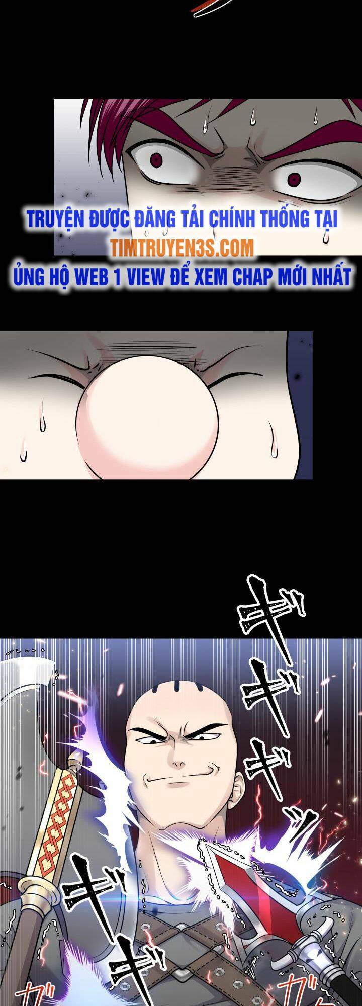trò chơi của chúa thượng chapter 22 54
